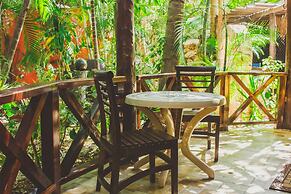 Cocos Cabañas Playa del Carmen Adults only