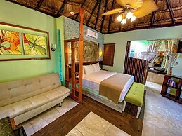Cocos Cabañas Playa del Carmen Adults only