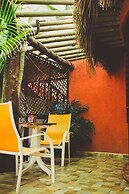 Cocos Cabañas Playa del Carmen Adults only