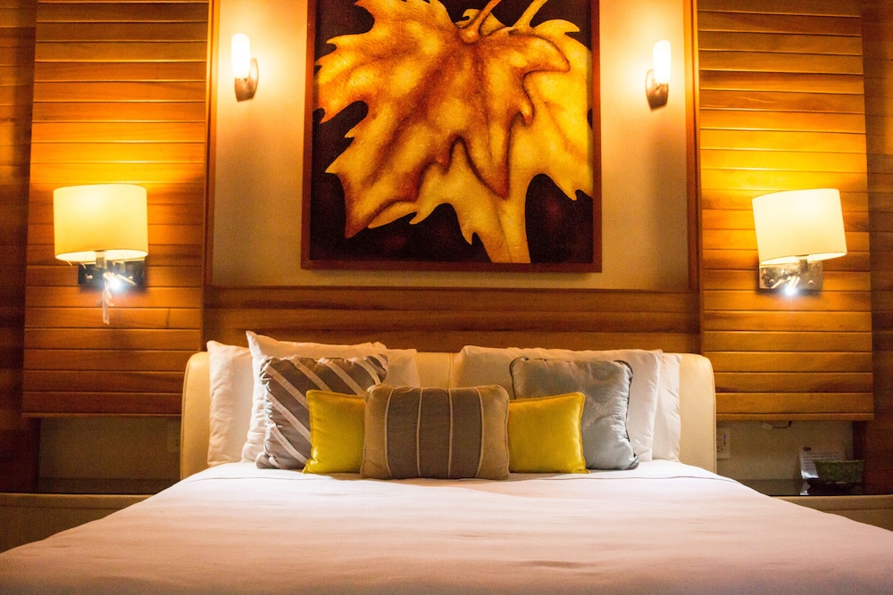 Cocos Cabañas Playa del Carmen Adults only