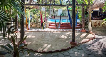Cocos Cabañas Playa del Carmen Adults only