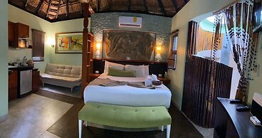 Cocos Cabañas Playa del Carmen Adults only
