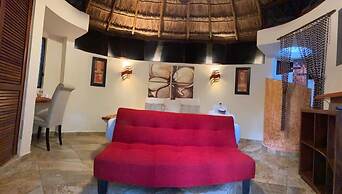 Cocos Cabañas Playa del Carmen Adults only