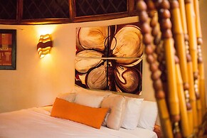 Cocos Cabañas Playa del Carmen Adults only