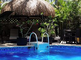 Cocos Cabañas Playa del Carmen Adults only