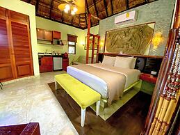 Cocos Cabañas Playa del Carmen Adults only