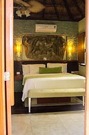 Cocos Cabañas Playa del Carmen Adults only