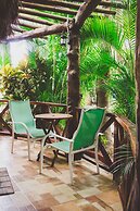 Cocos Cabañas Playa del Carmen Adults only