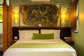 Cocos Cabañas Playa del Carmen Adults only