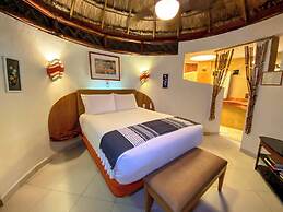 Cocos Cabañas Playa del Carmen Adults only