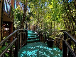 Cocos Cabañas Playa del Carmen Adults only
