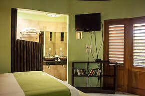 Cocos Cabañas Playa del Carmen Adults only