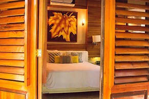 Cocos Cabañas Playa del Carmen Adults only