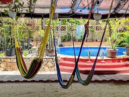 Cocos Cabañas Playa del Carmen Adults only