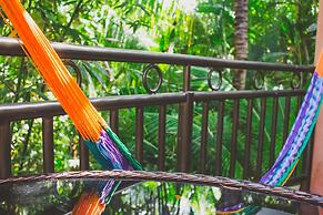 Cocos Cabañas Playa del Carmen Adults only