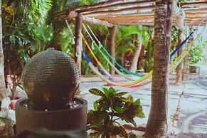 Cocos Cabañas Playa del Carmen Adults only
