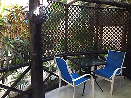 Cocos Cabañas Playa del Carmen Adults only
