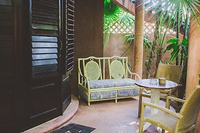 Cocos Cabañas Playa del Carmen Adults only