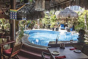 Cocos Cabañas Playa del Carmen Adults only