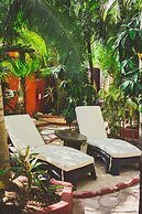 Cocos Cabañas Playa del Carmen Adults only