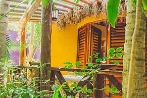 Cocos Cabañas Playa del Carmen Adults only