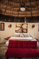 Cocos Cabañas Playa del Carmen Adults only
