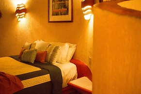 Cocos Cabañas Playa del Carmen Adults only