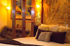 Cocos Cabañas Playa del Carmen Adults only