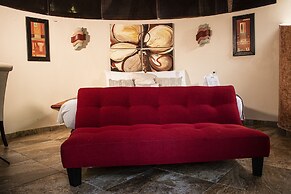 Cocos Cabañas Playa del Carmen Adults only