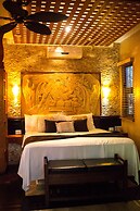 Cocos Cabañas Playa del Carmen Adults only