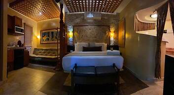 Cocos Cabañas Playa del Carmen Adults only
