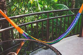 Cocos Cabañas Playa del Carmen Adults only