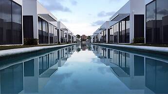 Village at the Pool