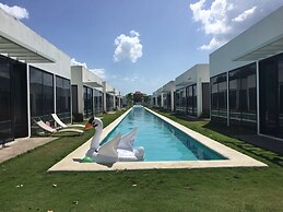 Village at the Pool