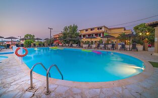 Porto Koukla Beach Hotel