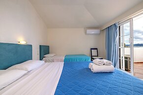 Porto Koukla Beach Hotel