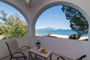Porto Koukla Beach Hotel