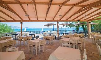 Porto Koukla Beach Hotel