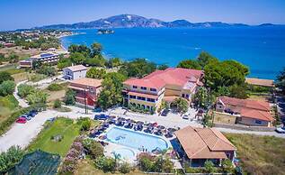 Porto Koukla Beach Hotel