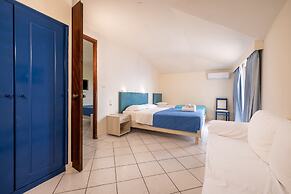 Porto Koukla Beach Hotel