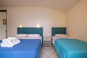 Porto Koukla Beach Hotel