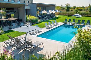 Best Western Plus Hotel Les Humanistes
