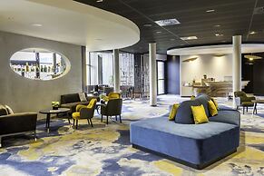 Best Western Plus Hotel Les Humanistes