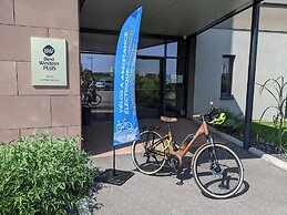 Best Western Plus Hotel Les Humanistes
