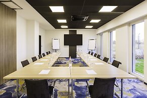 Best Western Plus Hotel Les Humanistes
