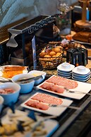 Best Western Plus Hotel Les Humanistes