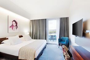 Best Western Plus Hotel Les Humanistes