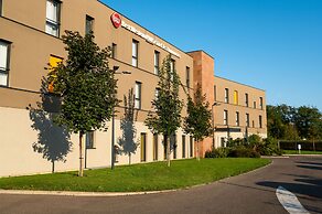 Best Western Plus Hotel Les Humanistes