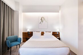 Best Western Plus Hotel Les Humanistes