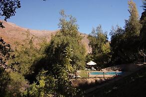 Valle de Montañas